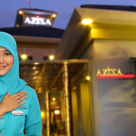 Aziza Syariah Hotel Solo By Horison Zewnętrze zdjęcie