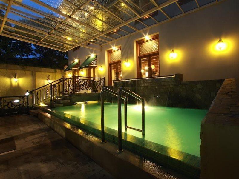 Aziza Syariah Hotel Solo By Horison Zewnętrze zdjęcie