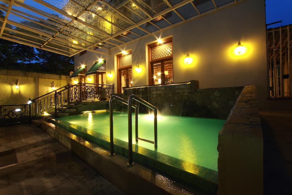 Aziza Syariah Hotel Solo By Horison Zewnętrze zdjęcie