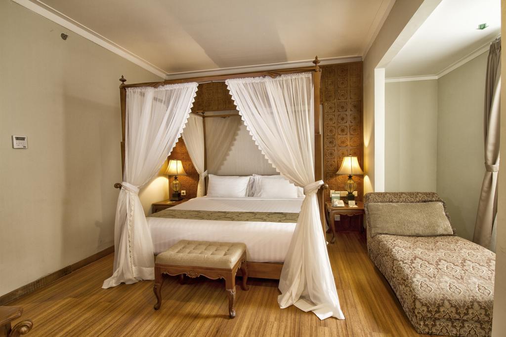 Aziza Syariah Hotel Solo By Horison Pokój zdjęcie