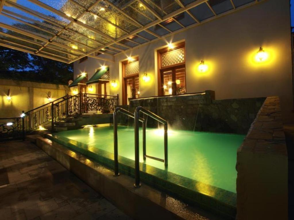 Aziza Syariah Hotel Solo By Horison Zewnętrze zdjęcie