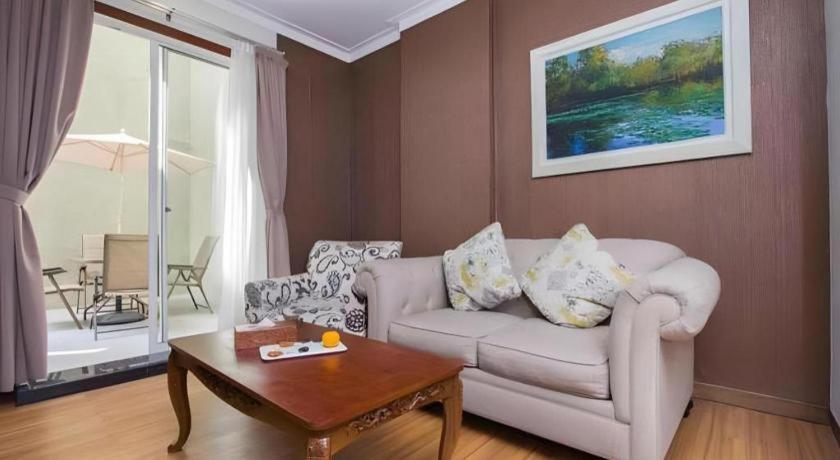 Aziza Syariah Hotel Solo By Horison Zewnętrze zdjęcie