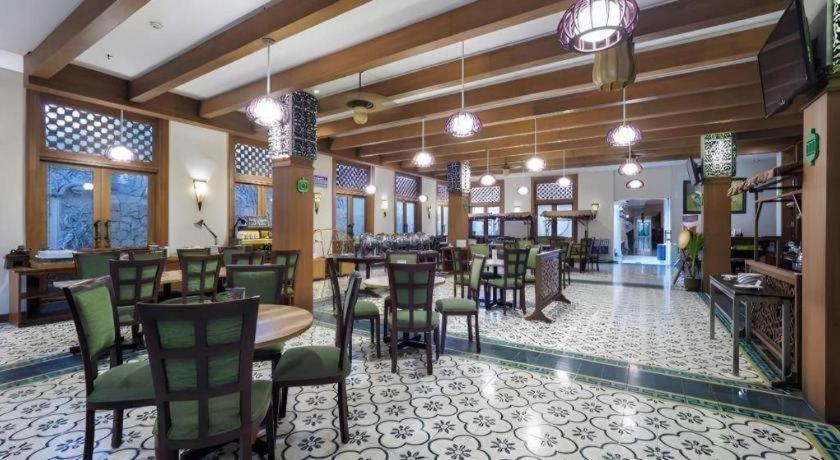 Aziza Syariah Hotel Solo By Horison Zewnętrze zdjęcie
