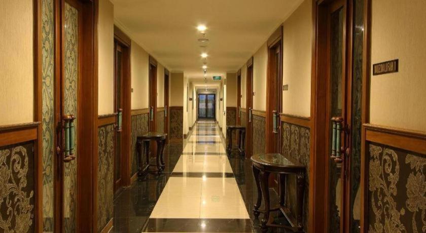 Aziza Syariah Hotel Solo By Horison Zewnętrze zdjęcie