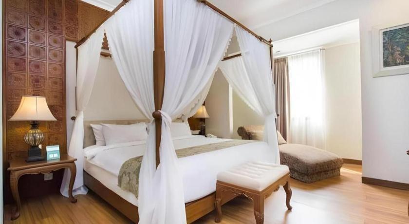 Aziza Syariah Hotel Solo By Horison Zewnętrze zdjęcie